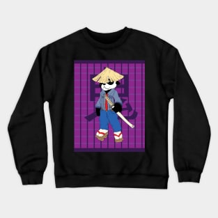 HARUKO Crewneck Sweatshirt